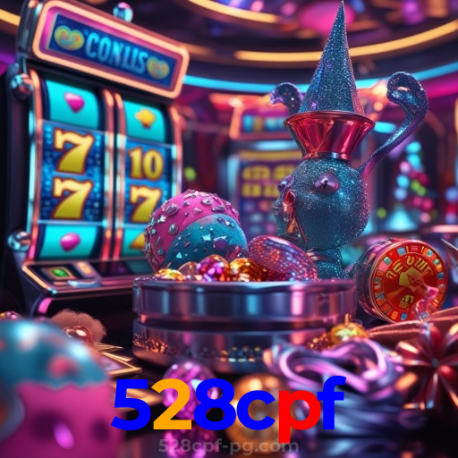 Slot Machines com Jackpot Progressivo | 528cpf