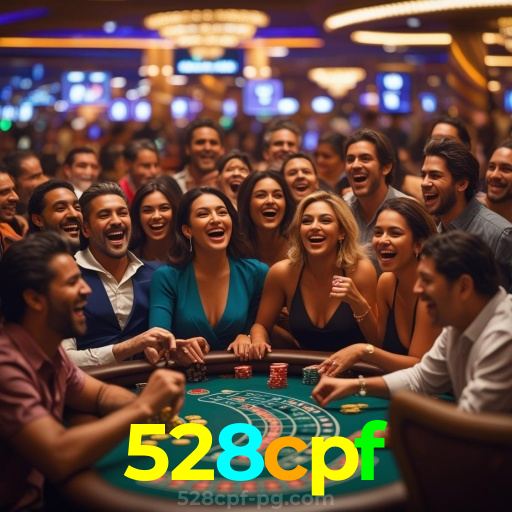Cassino ao vivo na 528cpf: dealers em HD e rapidez