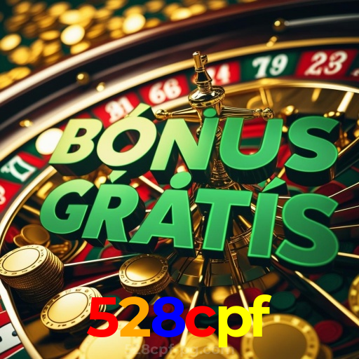 528cpf: Jogos de Mesa ao Vivo - Imersão Total, Slots - Grandes Prêmios, Roleta - Altas Chances