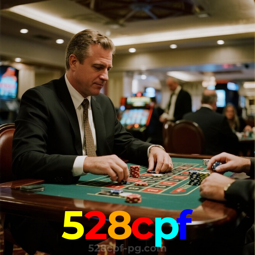 528cpf: Jogos de Mesa ao Vivo - Imersão Total, Slots - Grandes Prêmios, Roleta - Altas Chances