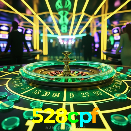528cpf — site oficial: bônus e jackpots no Brasil