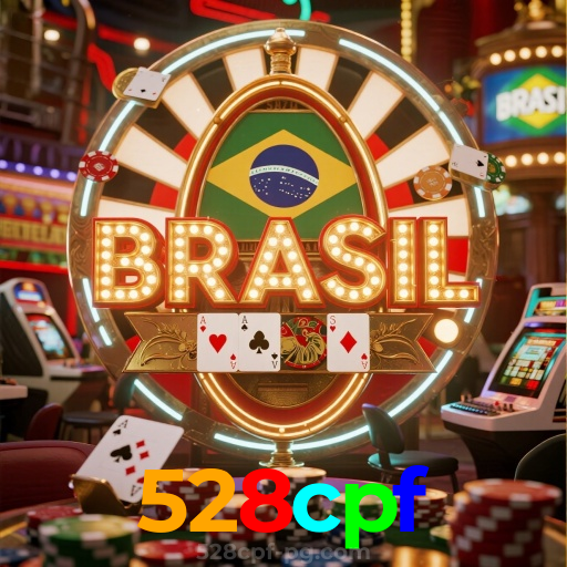 Cassino e apostas | 528cpf: plataforma segura e premiada
