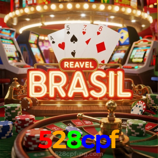 Cassino e apostas | 528cpf: plataforma segura e premiada