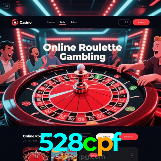 Apostas no Brasil com 528cpf: odds ao vivo e promoções oficiais